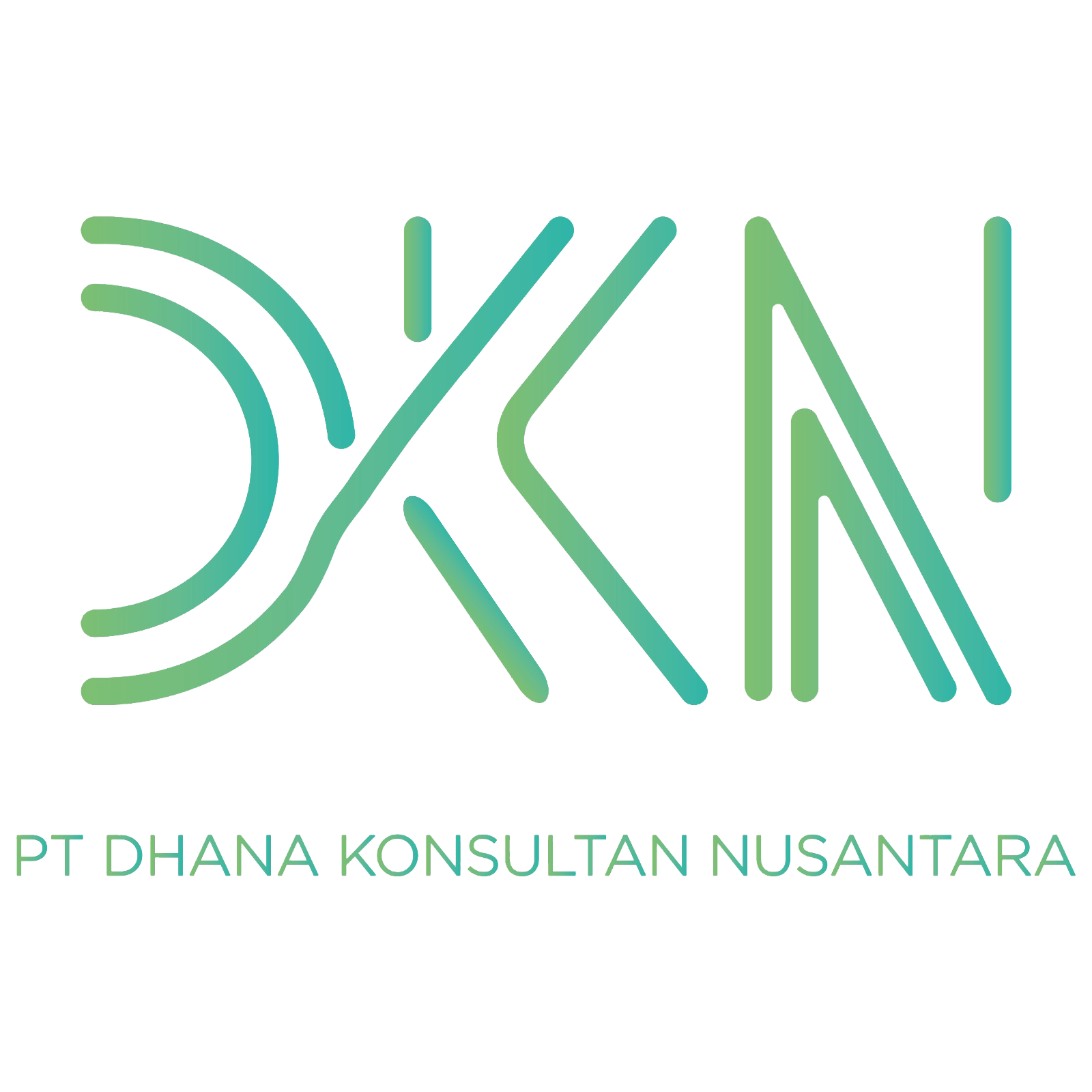 PT Dhana Konsultan Nusantara logo