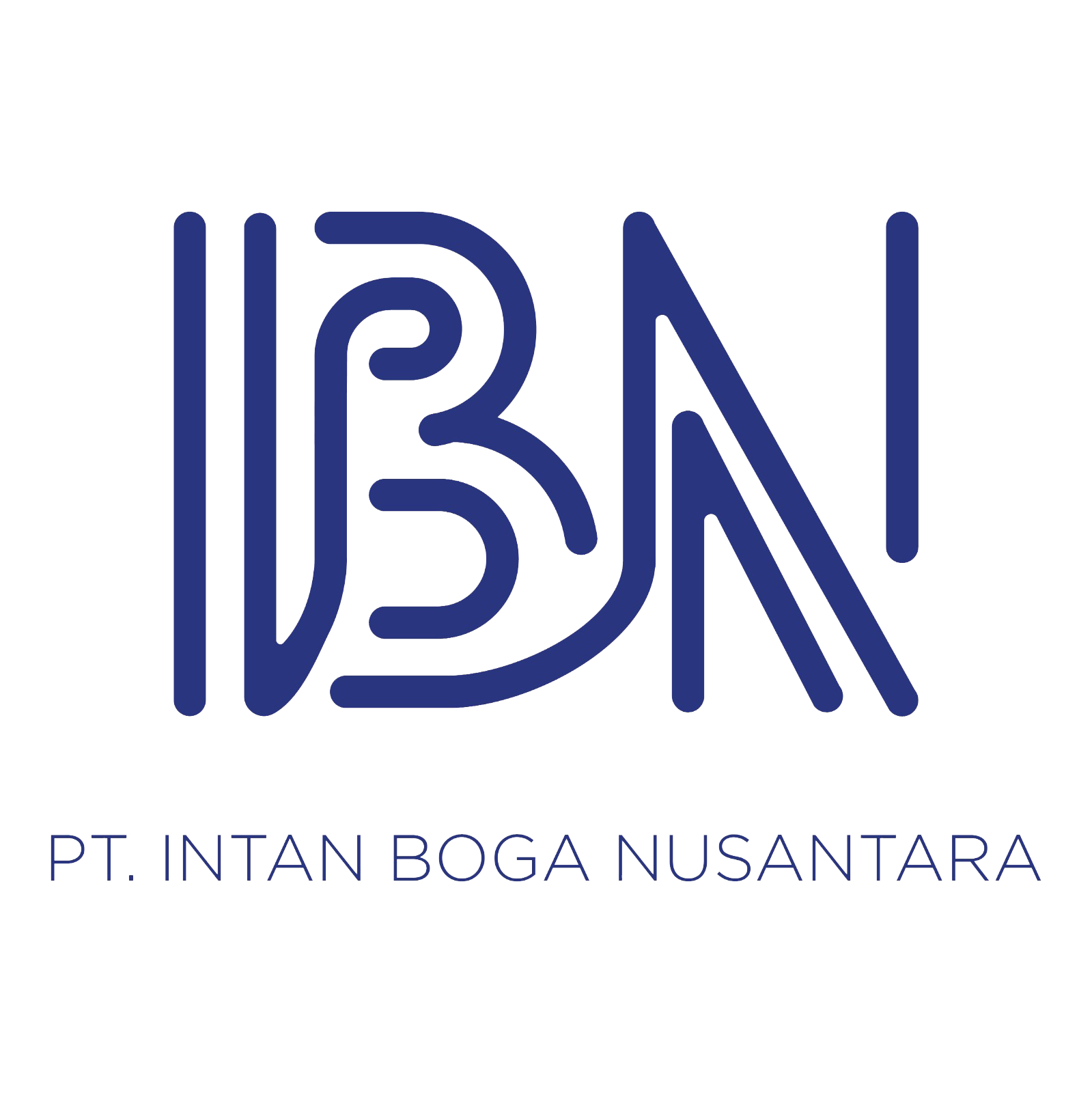 PT Intan Boga Nusantara logo