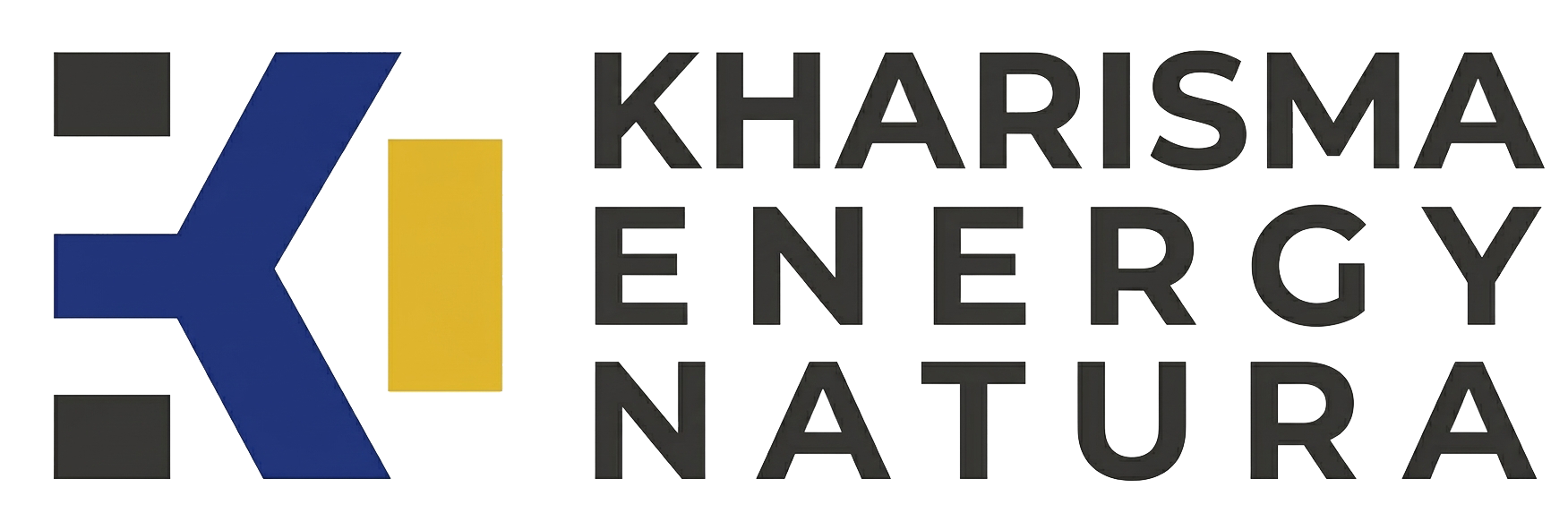PT Kharisma Energi Natura logo
