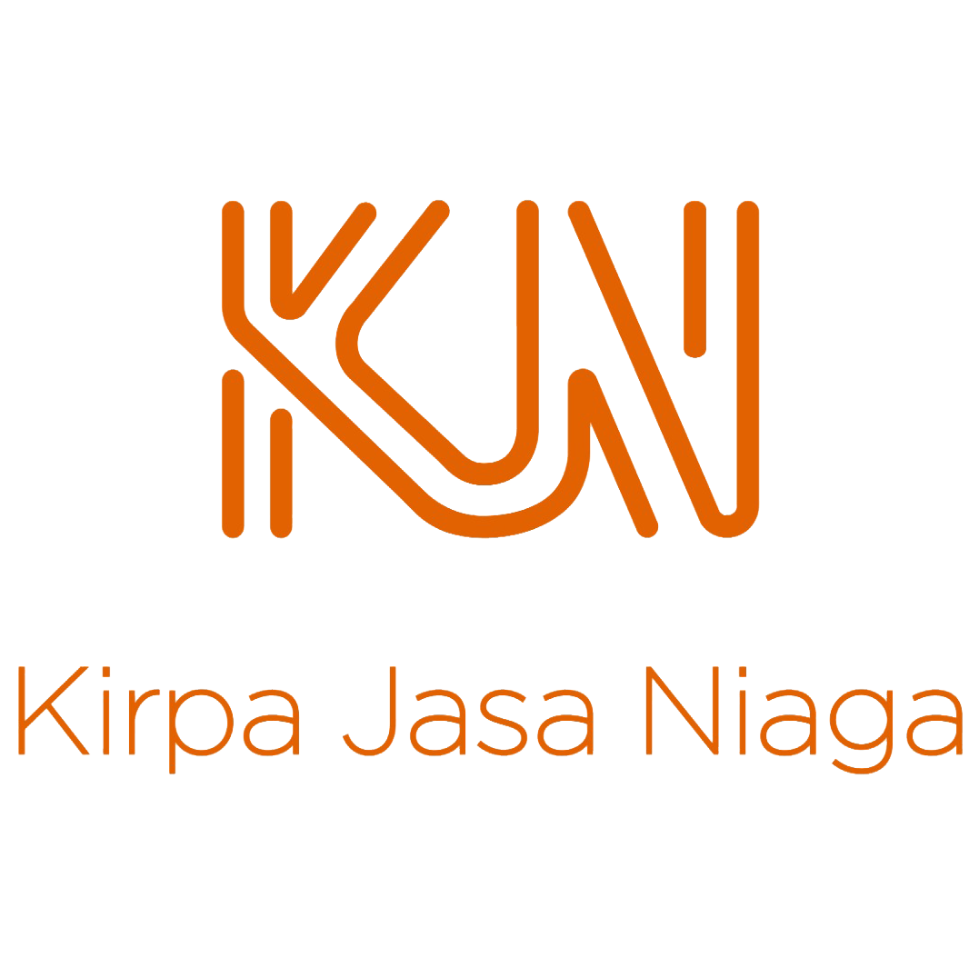 PT Kirpa Jasa Niaga logo