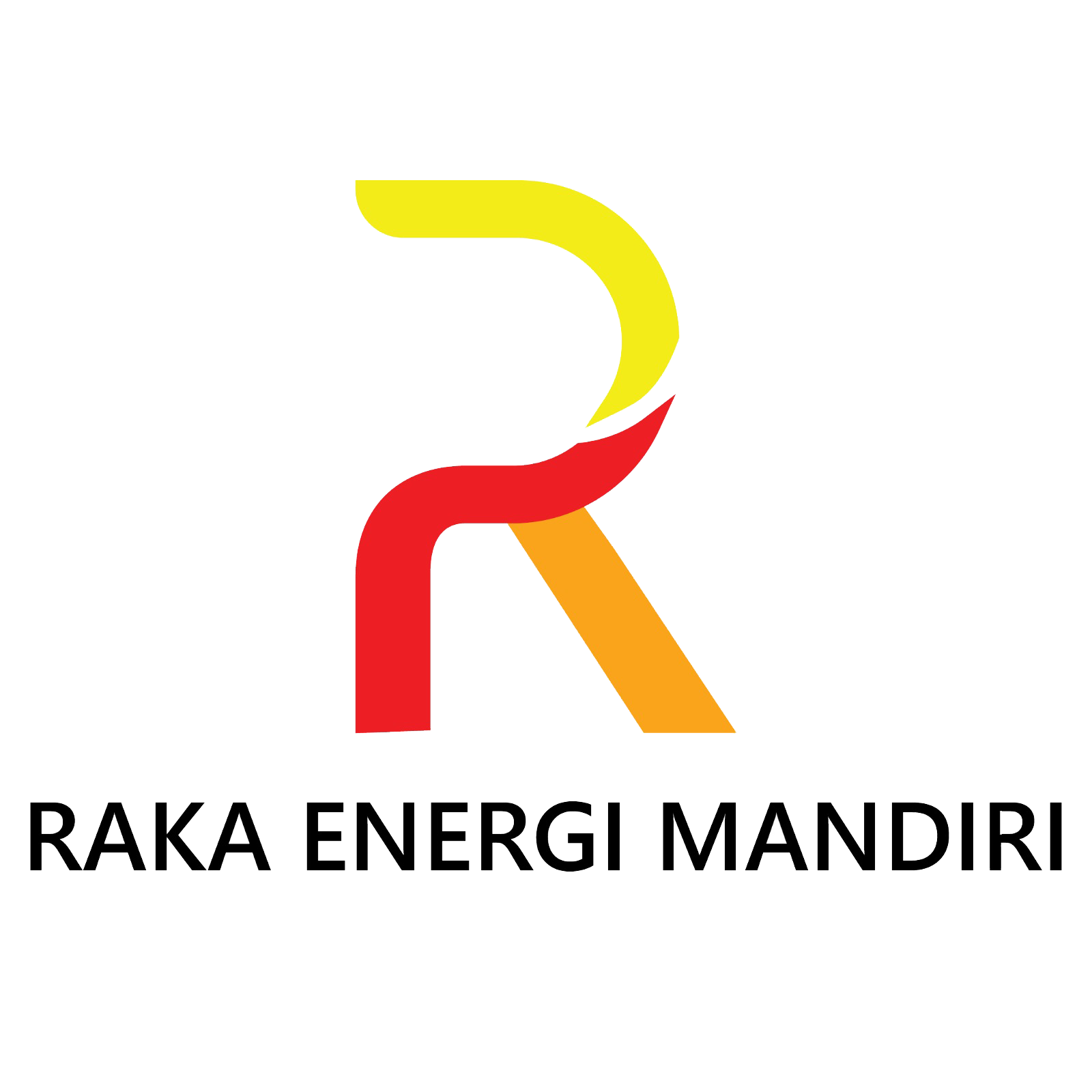 PT Raka Energi Mandiri logo